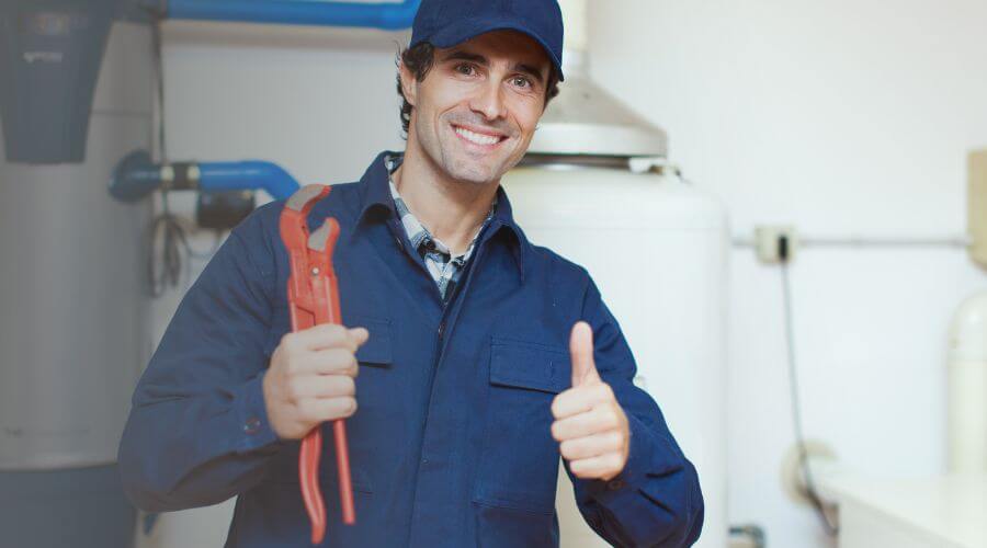 Professional septic tank pumping in Eure, NC